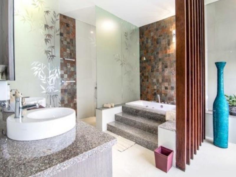 Villa Lisha Canggu Extérieur photo