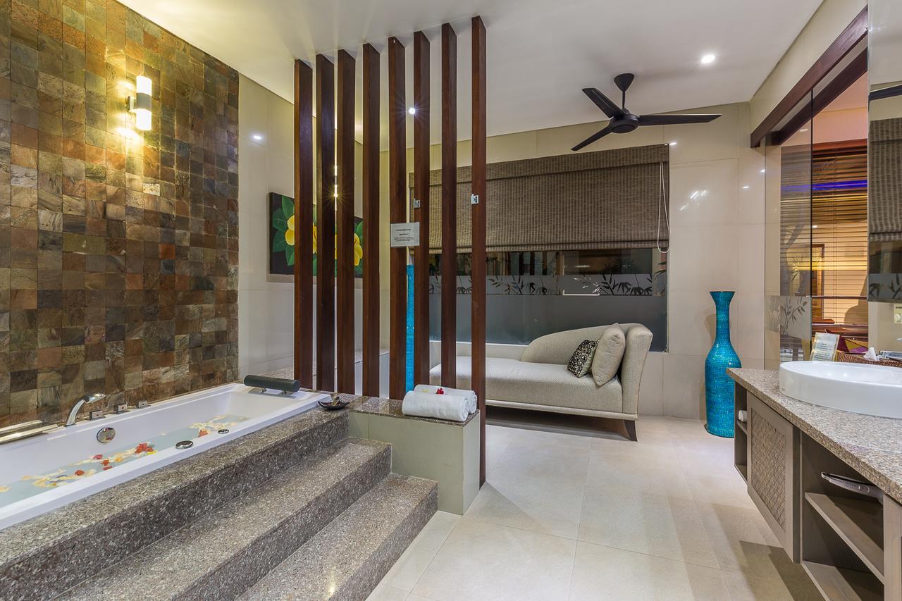 Villa Lisha Canggu Extérieur photo
